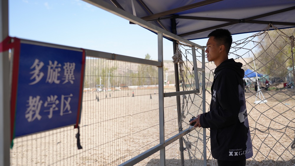 新疆无人机培训避坑全攻略 新手入行少走弯路