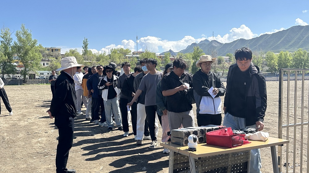 新疆无人机培训迎新福利，保华润天推团体报名优惠
